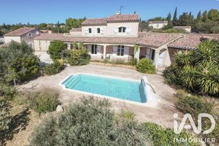  Maison à vendre 11 pièces 250 m²