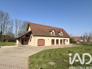  Maison à vendre 8 pièces 231 m²