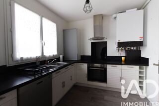  Maison � vendre 4 pi�ces 87 m�
