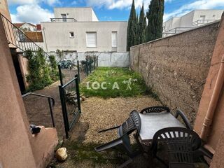  Appartement � louer 2 pi�ces 28 m�
