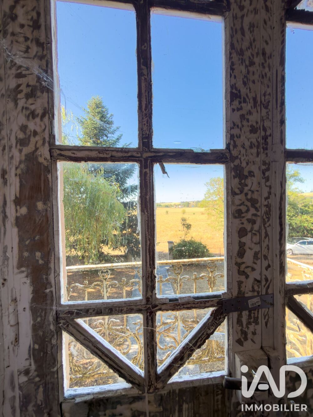 à vendre  Maison Lédas-et-Penthiès (81340)