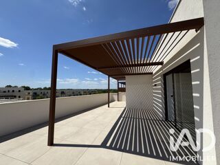  Appartement à vendre 3 pièces 95 m²