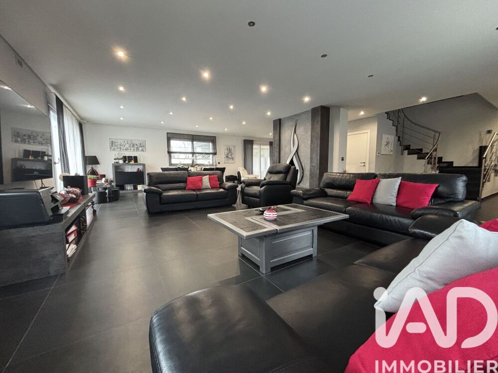 Vente Maison Vente Maison/villa 10 pièces Annet-sur-marne