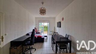  Appartement � vendre 2 pi�ces 47 m�