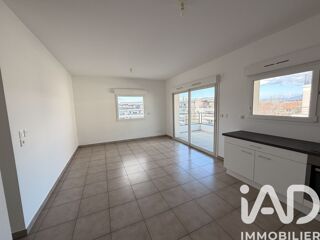  Appartement à vendre 3 pièces 60 m²