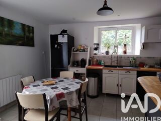  Maison à vendre 3 pièces 74 m²