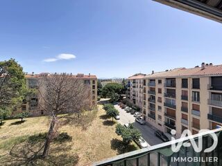  Appartement à vendre 4 pièces 72 m²