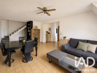  Appartement à vendre 4 pièces 74 m²