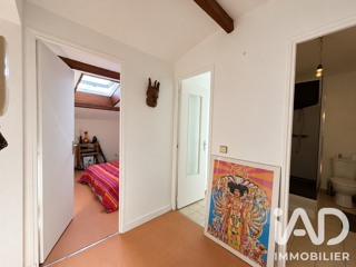  Appartement à vendre 2 pièces 46 m²