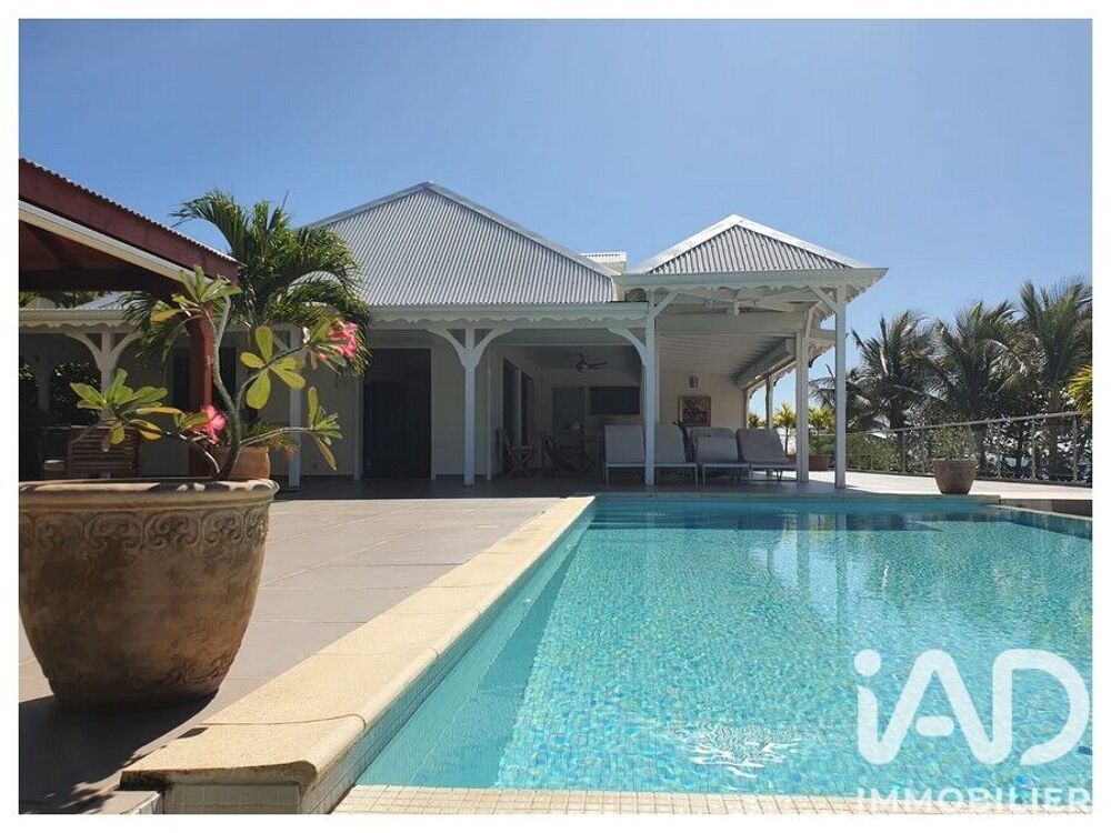 à vendre  Maison Saint-François (97118)