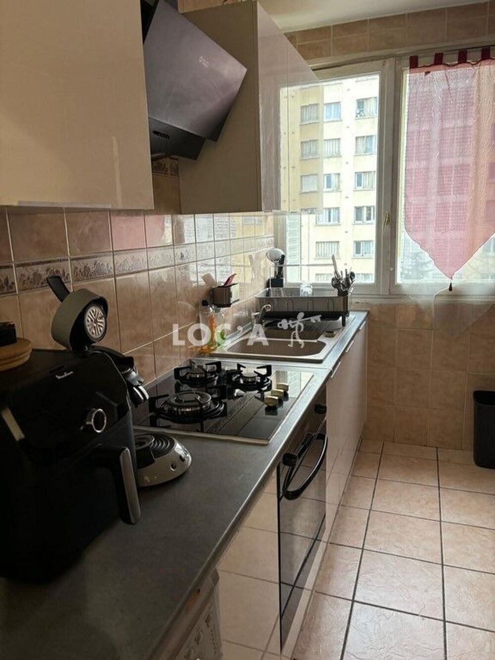 500€CC / Mois A SAISIR !! VILLEURBANNE Chambre meublée....