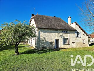  Maison � vendre 5 pi�ces 167 m�