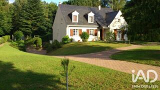  Maison à vendre 7 pièces 168 m²