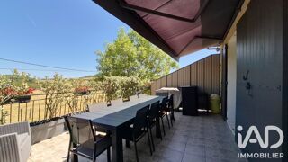  Maison à vendre 6 pièces 212 m²