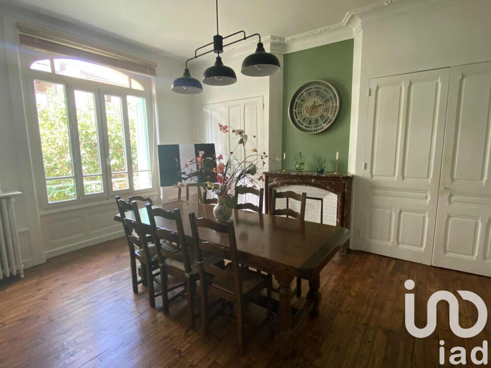 Vente Maison Vente Maison/villa 7 pièces Saint-chamond
