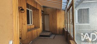  Maison à vendre 11 pièces 250 m²