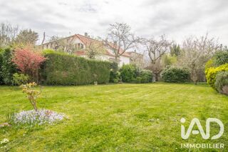  Maison à vendre 10 pièces 175 m²