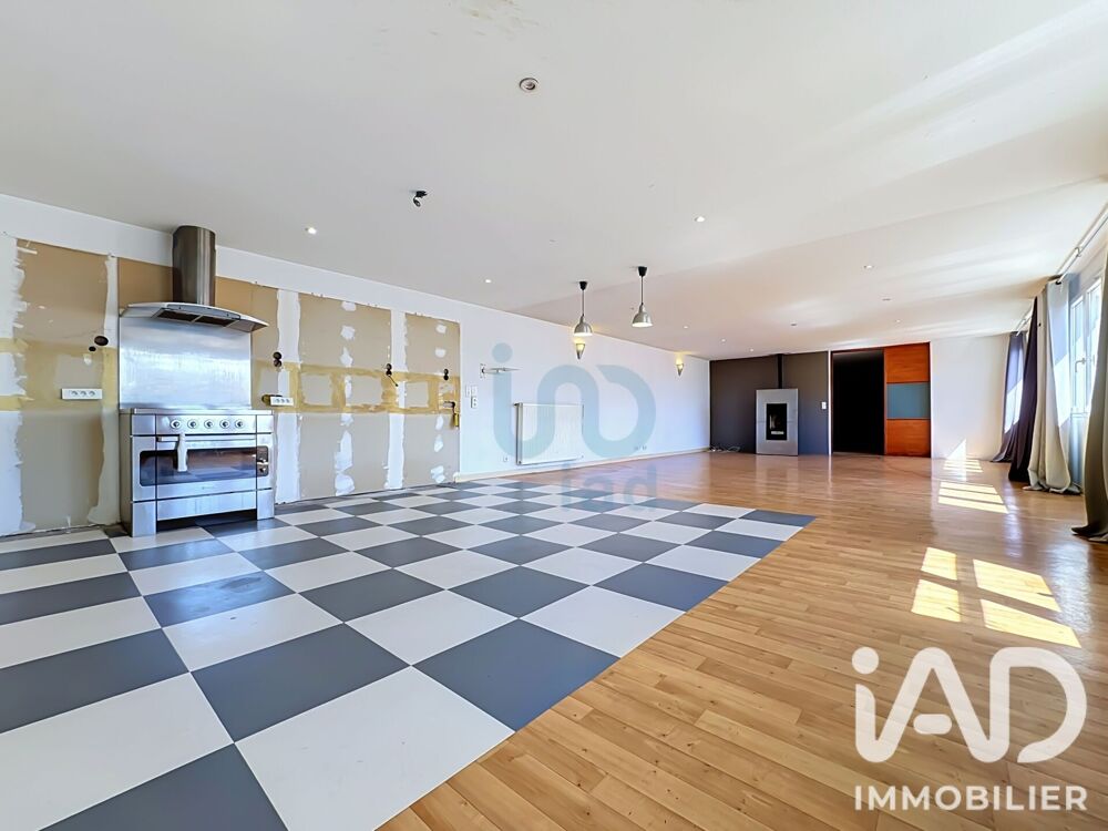 Vente Appartement Vente Loft 5 pièces Charleville-mézières
