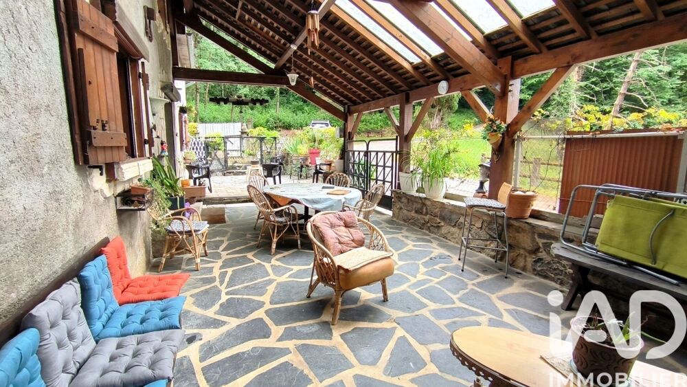 Vente Maison Vente Maison/villa 5 pièces Bagnères-de-bigorre