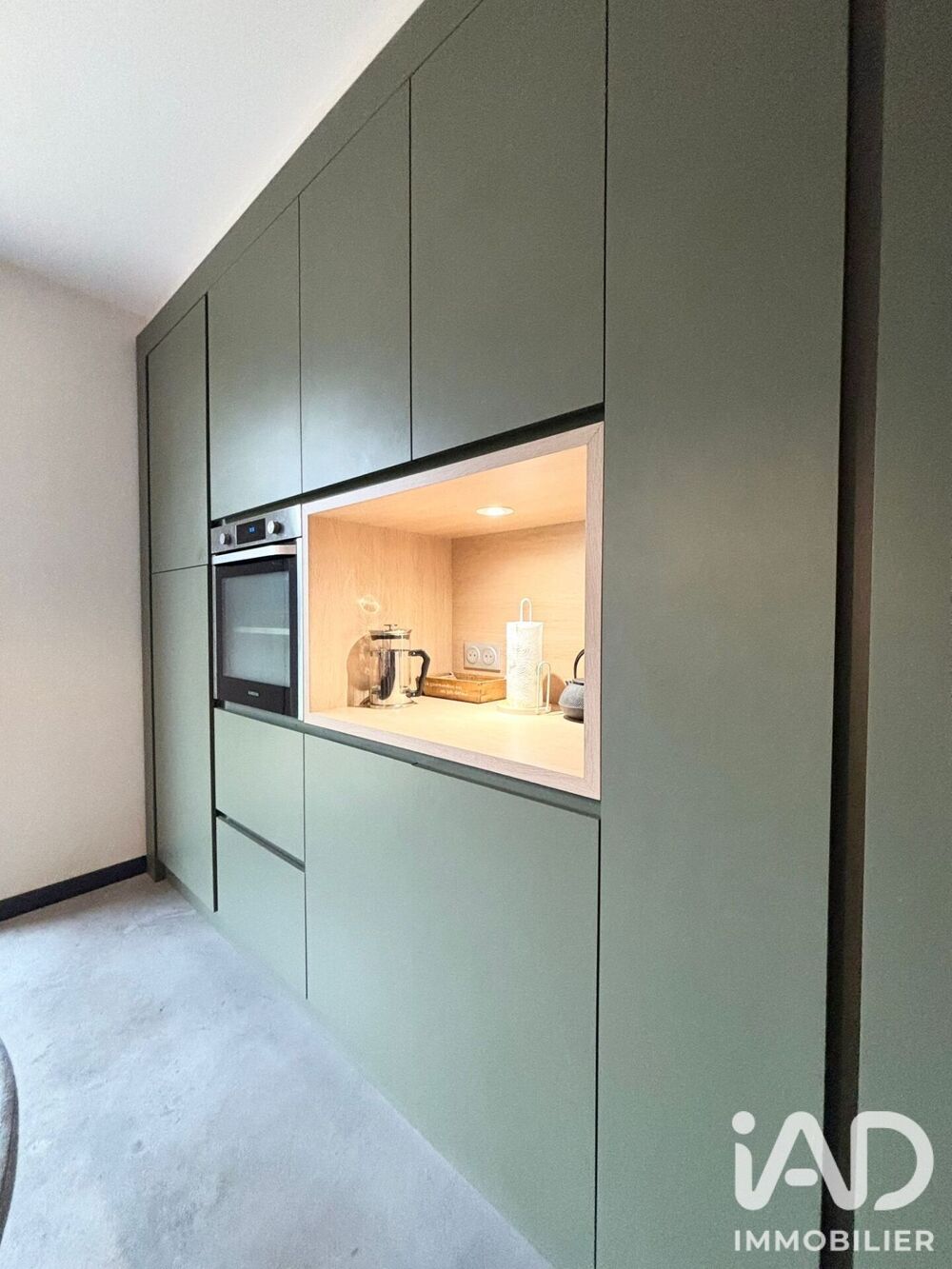 Vente Maison traditionnelle 9 pièces