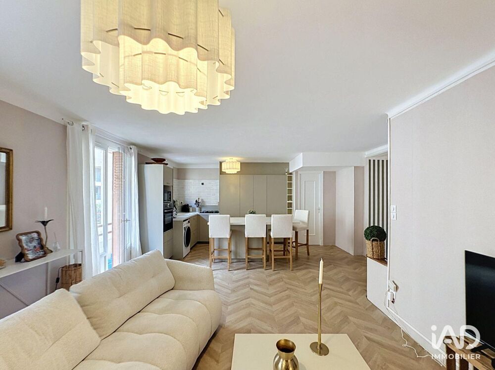 Vente Appartement Vente Appartement 3 pièces Béziers