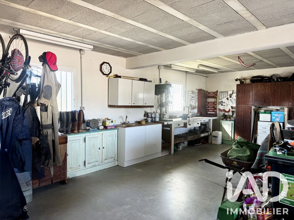 à vendre  Maison Riantec (56670)