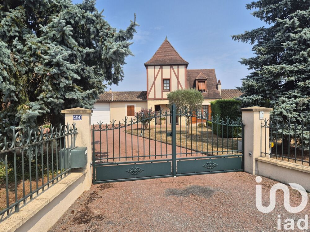 Vente Maison Vente Maison/villa 4 pièces Lamonzie-saint-martin