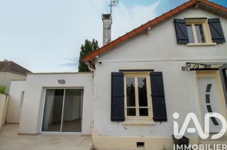  Maison à vendre 5 pièces 125 m²