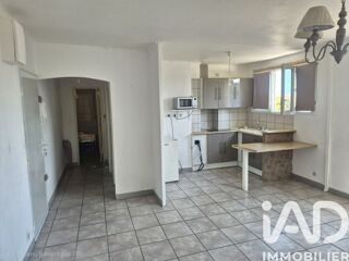  Appartement à vendre 2 pièces 40 m²