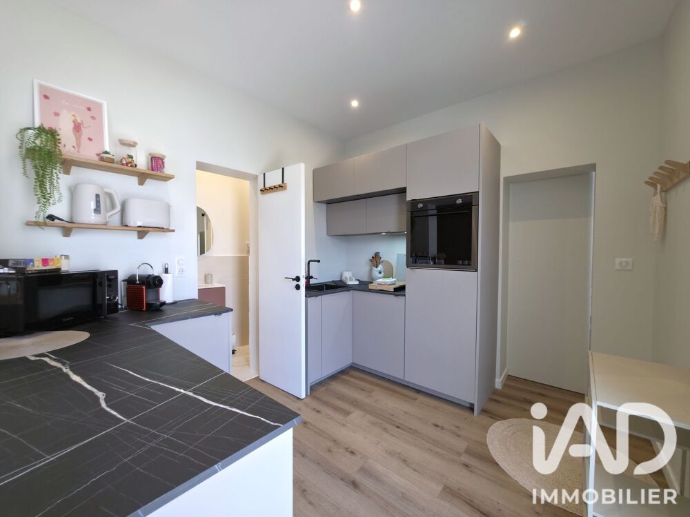 Vente Maison/villa 2 pièces