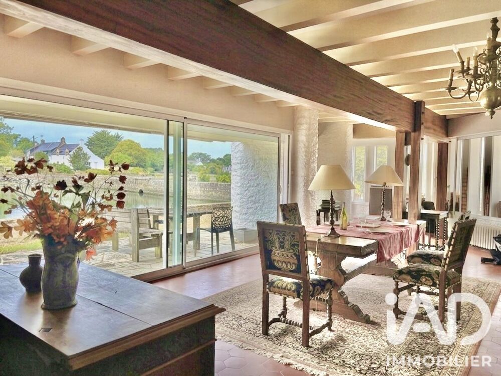à vendre  Maison Sarzeau (56370)
