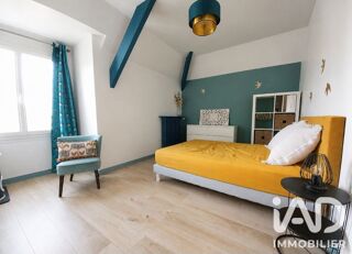  Appartement à vendre 3 pièces 63 m²