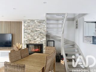  Maison à vendre 5 pièces 105 m²