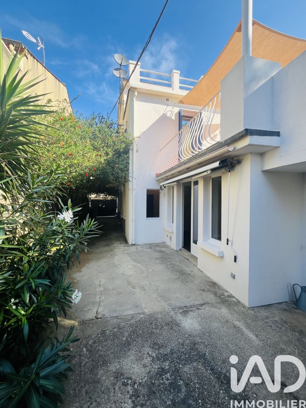 Vente Maison/villa 8 pièces
