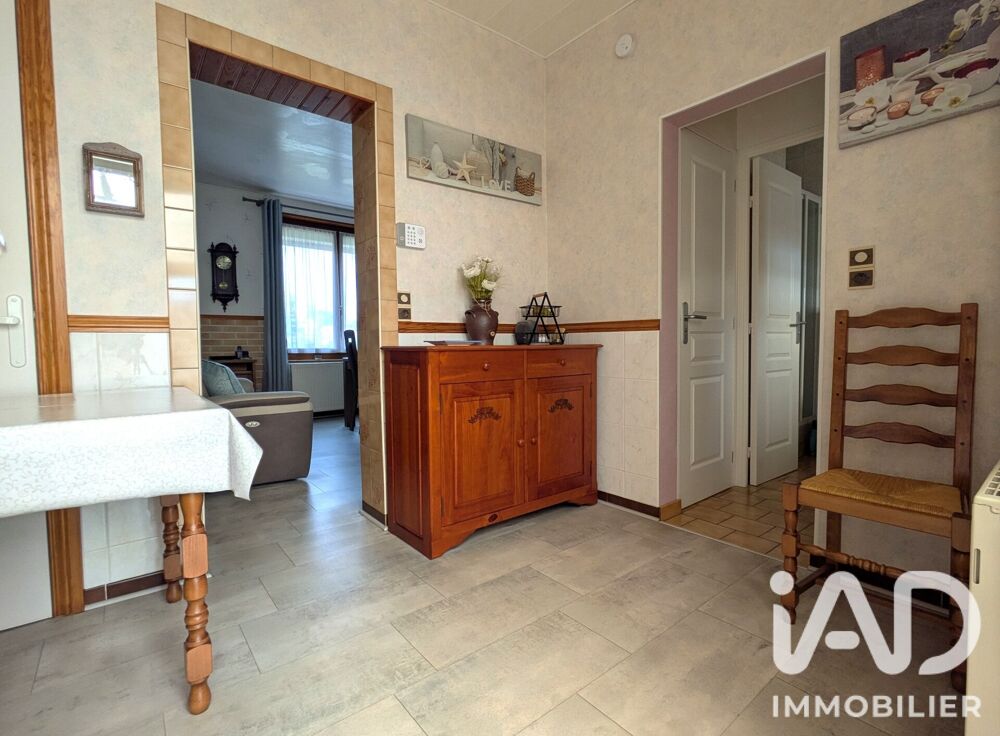 Vente Maison Vente Maison/villa 3 pièces Douai
