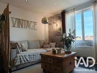  Maison à vendre 9 pièces 184 m²