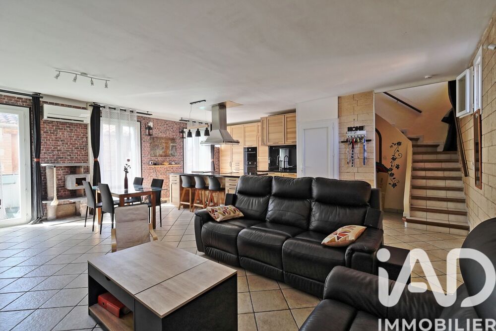 Vente Maison/villa 4 pièces