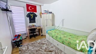  Appartement à vendre 5 pièces 96 m²