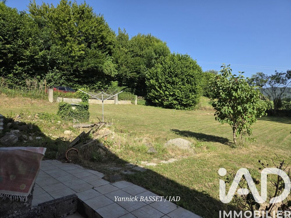 Vente Maison Vente Maison/villa 4 pièces Domessin