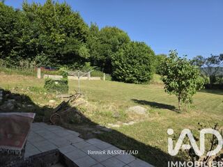  Maison à vendre 4 pièces 120 m²