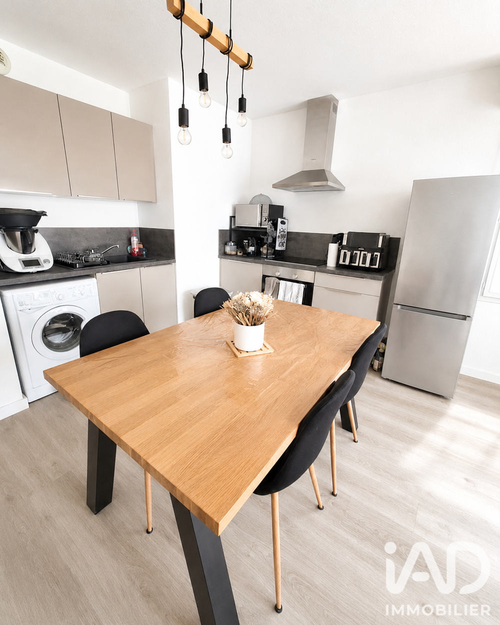 Vente Appartement Vente Appartement 2 pièces Ajaccio