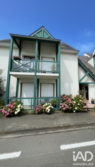  Appartement à vendre 1 pièce 25 m²