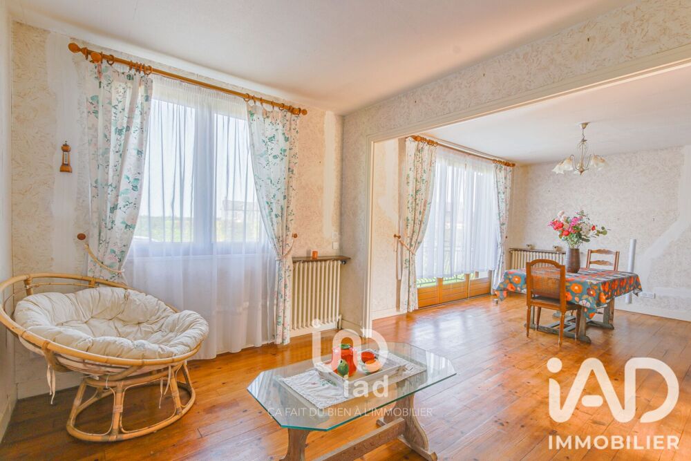 Vente Maison Vente Maison/villa 4 pièces Le tronquay