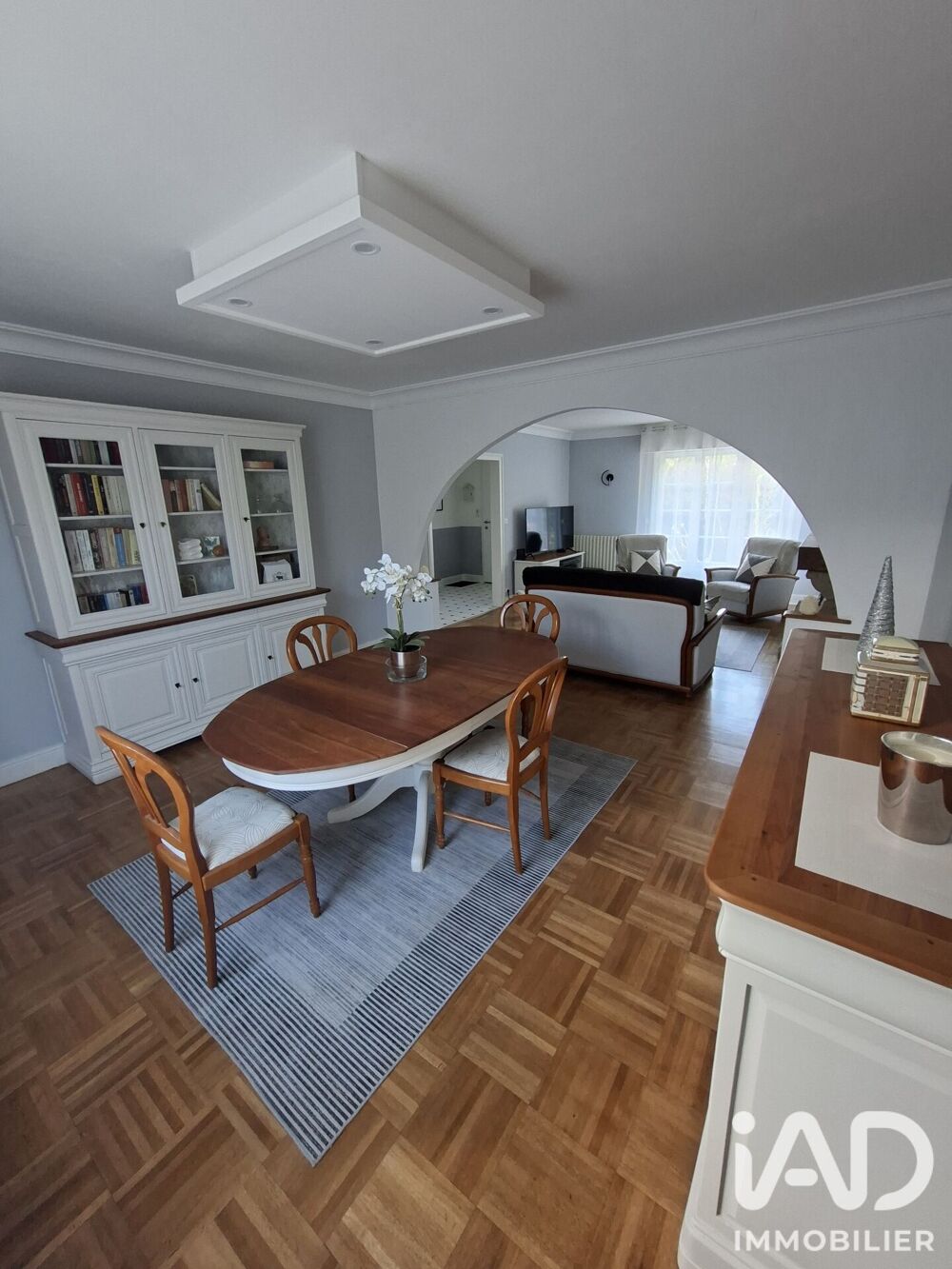 Vente Maison Vente Maison de ville 5 pièces Carhaix-plouguer