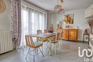  Maison � vendre 4 pi�ces 89 m�