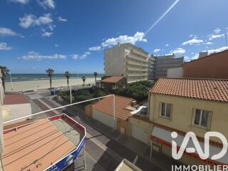  Appartement à vendre 3 pièces 56 m²
