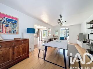  Maison � vendre 5 pi�ces 120 m�