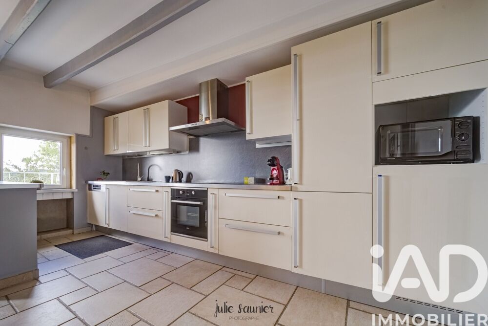Vente Maison Vente Maison de village 5 pièces Prény