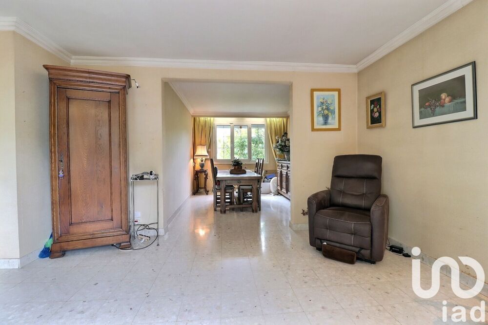 Vente Maison Vente Maison traditionnelle 5 pièces Tournan-en-brie