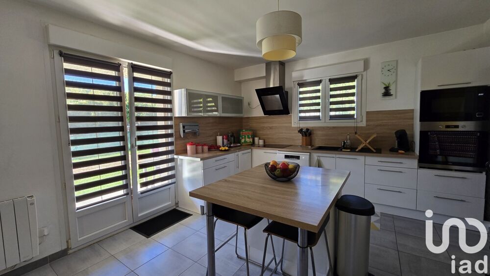 Vente Maison/villa 7 pièces